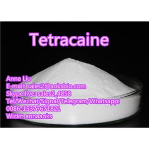 Tetracaine powder,Tetracaine powder