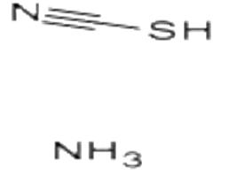 硫氰酸铵