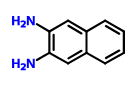 2,3-二氨基萘,2,3-Diaminonaphthalene