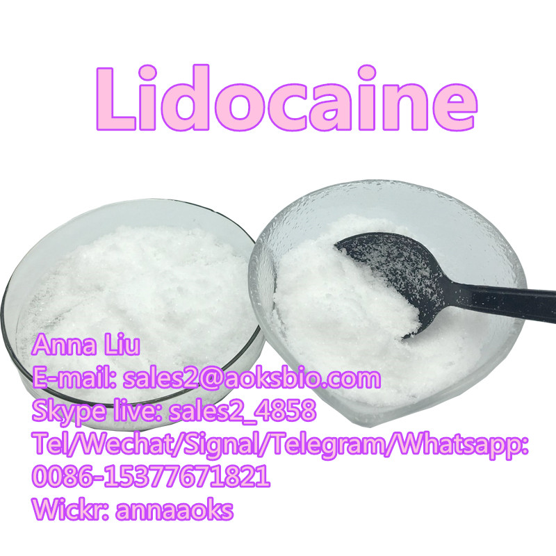 Lidocaine price,Lidocaine powde