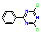 2,4-二氯-6-苯基-1,3,5-三嗪,2,4-Dichloro-6-phenyl-1,3,5-triazine