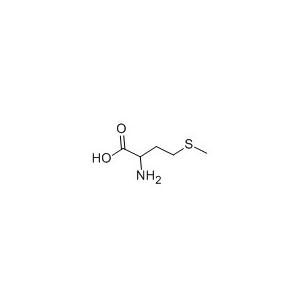 DL-蛋氨酸；DL-甲硫氨酸,DL-Methionine