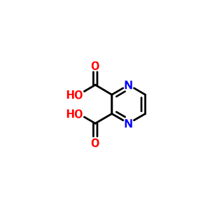 2,3-吡嗪二羧酸,2,3-Pyrazinedicarboxylic Acid