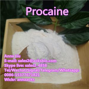 Procaine powder price