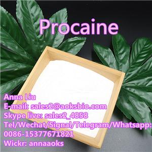 Procaine powder price,Procaine