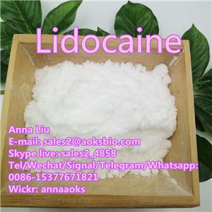 lidocaine,lidocaine powder