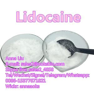 Lidocaine price