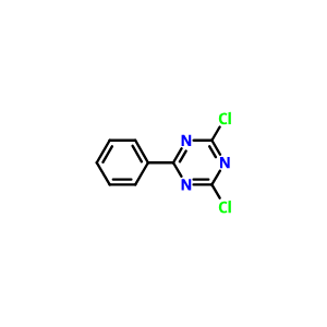 2,4-二氯-6-苯基-1,3,5-三嗪,2,4-Dichloro-6-phenyl-1,3,5-triazine