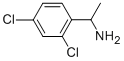 1-(2,4-二氯苯基)乙胺,1-(2,4-DICHLORO-PHENYL)-ETHYLAMINE
