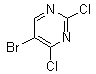 2,4-二氯-5-溴嘧啶,5-Bromo-2,4-dichloropyrimidine