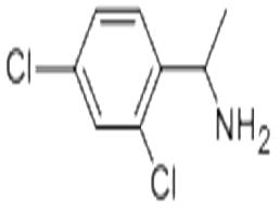 1-(2,4-二氯苯基)乙胺,1-(2,4-DICHLORO-PHENYL)-ETHYLAMINE