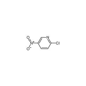 2-硝基-5-氯吡啶