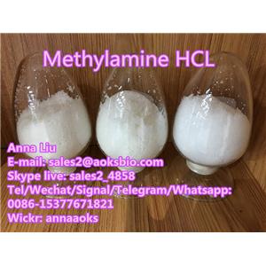 Methylamine HCL