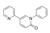 1'-苯基-[2,3'-联吡啶]-6'(1'H)-酮,1-Phenyl-5-(pyridin-2-yl)-1,2-dihydropyridin-2-one