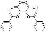 L-(-)-二苯甲酰酒石酸,Dibenzoyl-L-tartaric acid