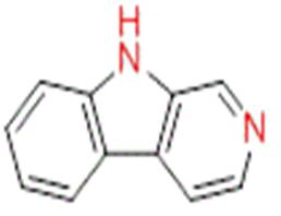 9H-吡啶[3,4-b]吲哚,9H-Pyrido[3,4-b]indole