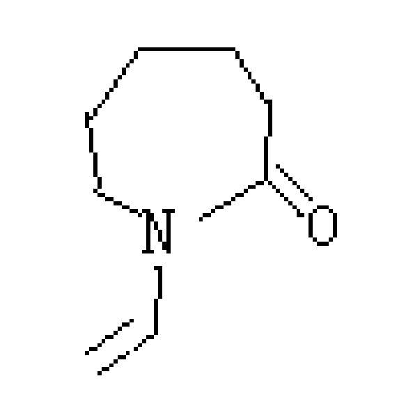 N-乙烯基已内酰胺,N-Vinylcaprolactam