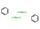 二氯苯基钌(II)二聚体,Benzeneruthenium(II) chloride dimer