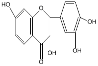 漆黄素,Sodium Aescinate