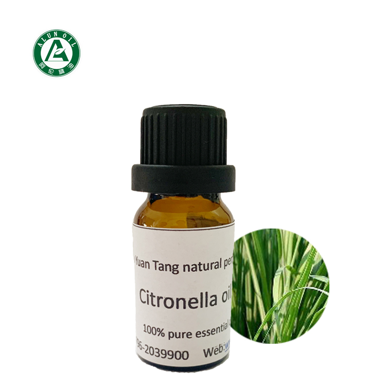 香茅油,citronella oil