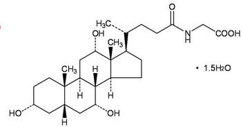 甘氨胆酸（药用辅料）