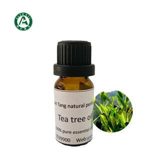 茶樹油,tea tree essential oil