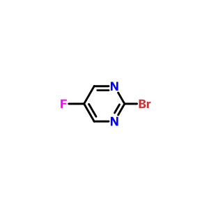 2-溴-5-氟嘧啶
