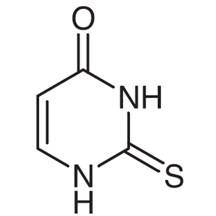 2-硫脲嘧啶,2-Thiouracil