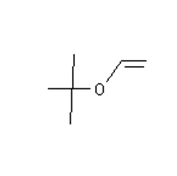 叔丁基乙烯基,Tert-Butyl Vinyl Ether