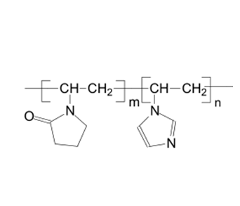 乙烯基吡咯烷酮/乙烯基咪唑共聚物,VP/VI