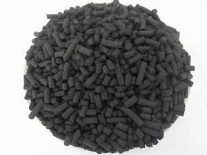 空氣凈化炭,Activated carbon