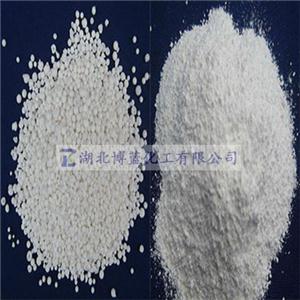 無(wú)水氯化鈣,Calcium chloride