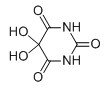阿脲一水合物；四氧嘧啶；阿脲,四氧嘧啶,Alloxan monohydrate