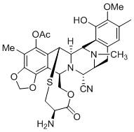 Trabectedin intermediate A23,Trabectedin intermediate A23
