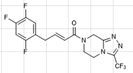 西格列汀雜質,Sitagliptin IMpurity