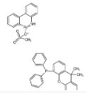 甲烷磺酸(9,9-二甲基-4,5-雙二苯基膦氧雜蒽)(2'-氨基-1,1'-聯(lián)苯-2-基)鈀(II),XantPhos Pd G3