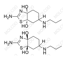 普拉克索杂质Z1/Z2,Pramipexole Impurity Z1/Z