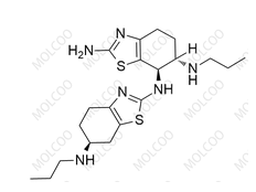 摩科普拉克索杂质BI-II786,Pramipexole Related Impurity BI-II786B