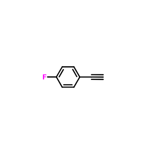 4-氟苯乙炔