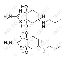 普拉克索杂质Z异构体,Pramipexole Impurity Z