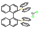 [(R)-2,2'-双(二苯基磷)-1,1'-联萘]二氯化钌(II),[(R)-2,2'-Bis(diphenylphosphino)-1,1'-binaphthyl]ruthenium(II) Dichloride