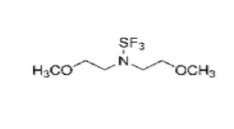 [双(2-甲氧基乙基)胺]三氟化硫,Bis(2-methoxyethyl)aminosulfur trifluoride