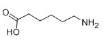 6-氨基己酸；氨基己酸,6-Aminocaproic acid