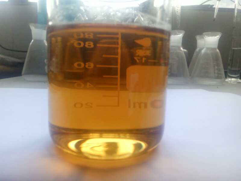 WSCP,Polixetonium chloride