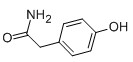 对羟基苯乙酰胺；4-羟基苯乙酰胺,4-Hydroxyphenylacetamide