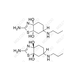 普拉克索雜質(zhì)Z異構(gòu)體