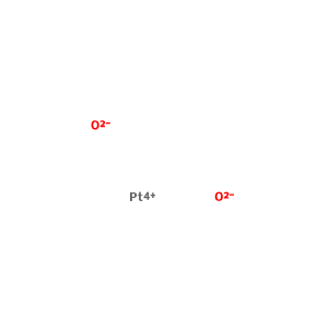 二氧化铂水合物,Platinum(IV) oxide hydrate