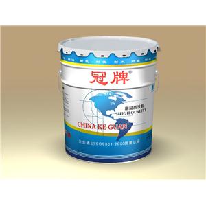 水性防腐漆,Waterborne anti-corrosion paint