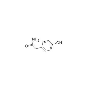 对羟基苯乙酰胺；4-羟基苯乙酰胺,4-Hydroxyphenylacetamide