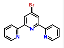 4'-溴-2,2':6',2''-三联吡啶,4'-BROMO-2,2':6',2''-TERPYRIDINE